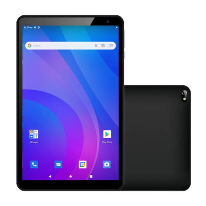 Type-C 10.1 INCH Android 11 T2050B 3G/ 4G Phone Call Tablet PC RAM 2GB DDR 64GB ROM UMS312 Quad-Core WIFI Dual Camera WIFI SIM.