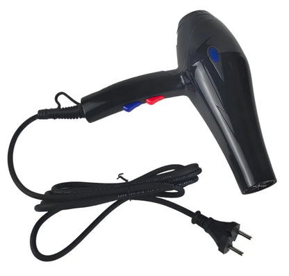 For hairdresser and hair salon long wire EU Plug Real 2100w power professional blow dryer salon Hair Dryer hairdryer