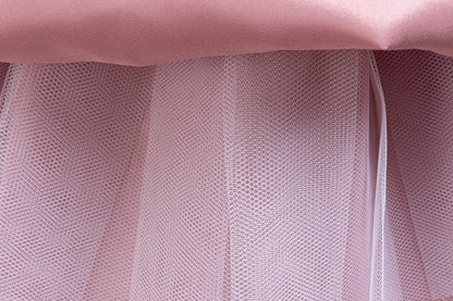 Performance Formelles Partykleid für Mädchen, Kinderkleidung, Paillettenkleider, aktive Kleider für Mädchen, Kinderkleidung, Schwarz, 3 bis 10 Jahre.