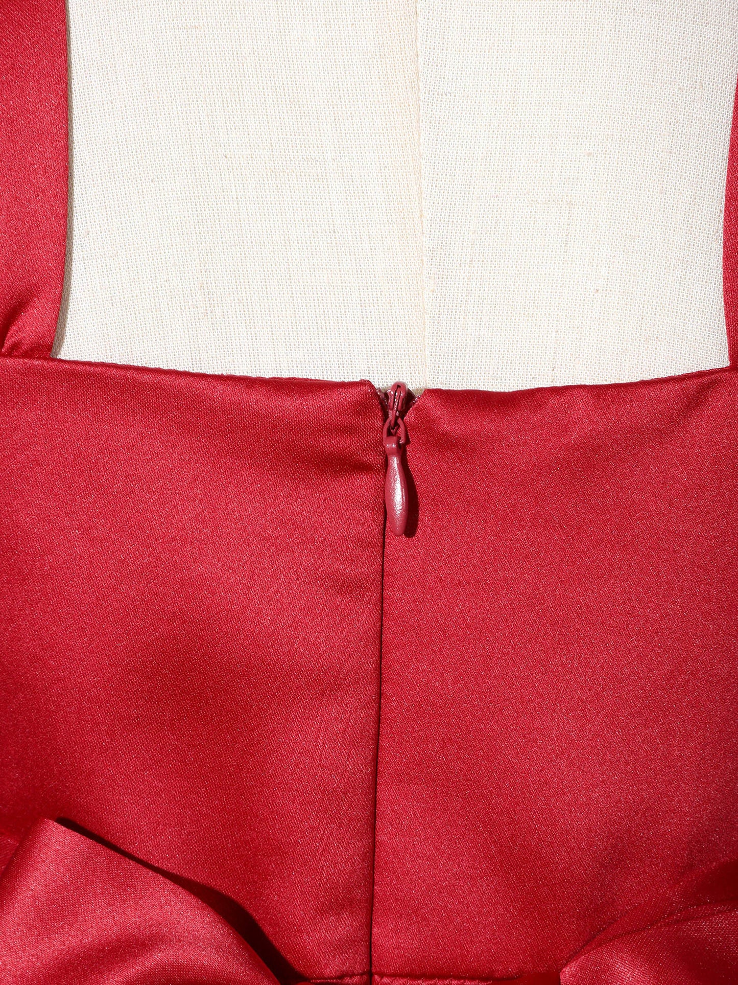 Mädchen Sommer ärmelloses Prinzessinnenkleid Elegantes Satin Hochzeit Brautjungfer Partykleid Große Schleife A-Linie Tutu für Geburtstagsabend