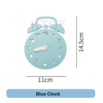 NEW Busy Board Montessori Early Educational Toys Cognitive Training Infant Skills Learning Wooden Game Busyboard DIY Accessories