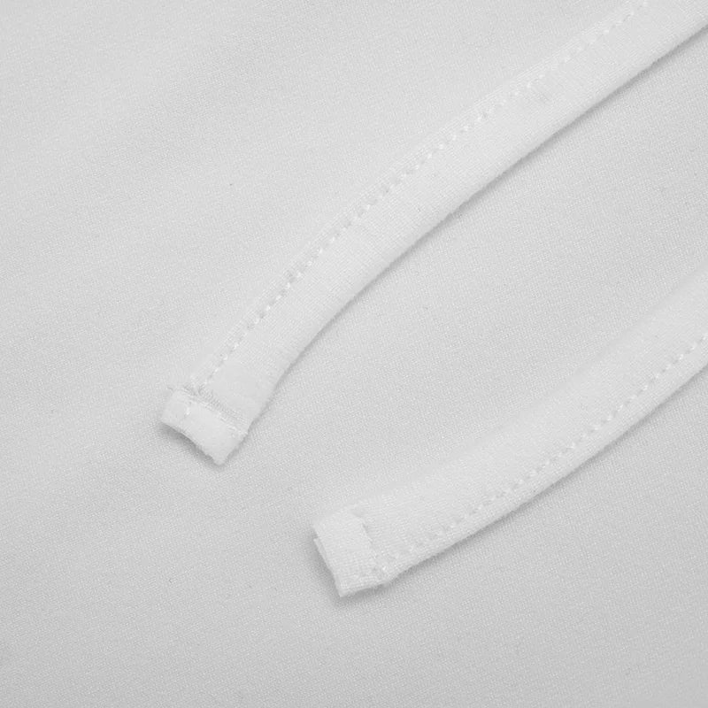 Blifanbo Casual Long Sleeve Crop Top Loose Long Pants 2 Pieces Set Women Autumn Slim Fashion Top And Long Pant Set Streetwear