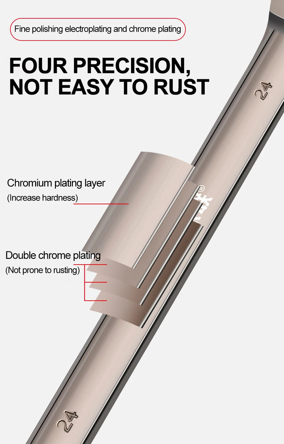 6–32 mm Universal-Torx-Schraubenschlüssel, einstellbares Drehmoment, 72-Zahn-Ratschenschlüssel für Fahrrad, Motorrad, Auto, Reparaturwerkzeuge, mechanisches Werkzeug