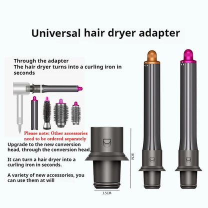 SenCiciMen Professinal Hair Dryer Negative Ion Blow Dryer Quick Dry Leafless Hairdryer Salon Home Constant Temperature Hair Care.