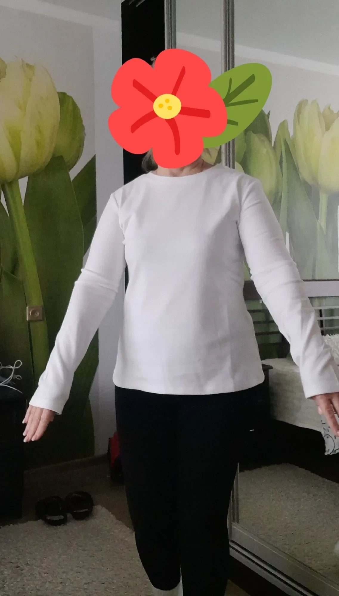 Winter Frauen Pullover T Shirt Frauen Oversize T-Shirt Frau Kleidung Weibliche T Tops Pullover Langarm Rohr Gestrickte T-shirt Top