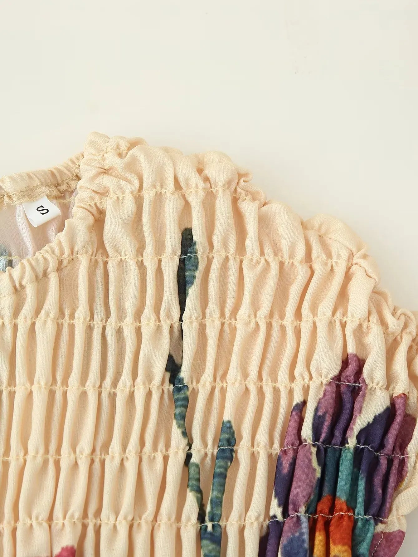 2025 herbst Frau Elegante O Neck A-Line Maxi Kleid Sommer Vintage Elegante Chic Frauen Elastische Büste Kleid Drucken Lange Plissee kleid.