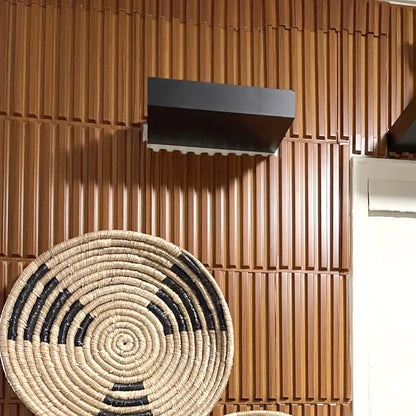 30x30cm Europe Fashion simple lines Decorative 3D Wall Panels Diamond Design 3d Wallpaper Mural Tile-Panel-Mold 3D wall sticker