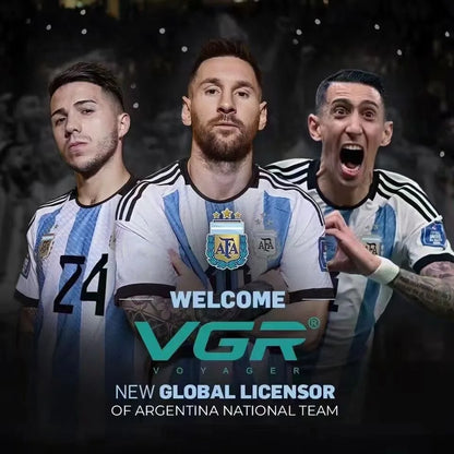 VGR Hair Clippers Professional Hair Trimmers Rechargeable Body Trimmer Electric Clippers Adjustable Hair Clippers Men V-640 s3.