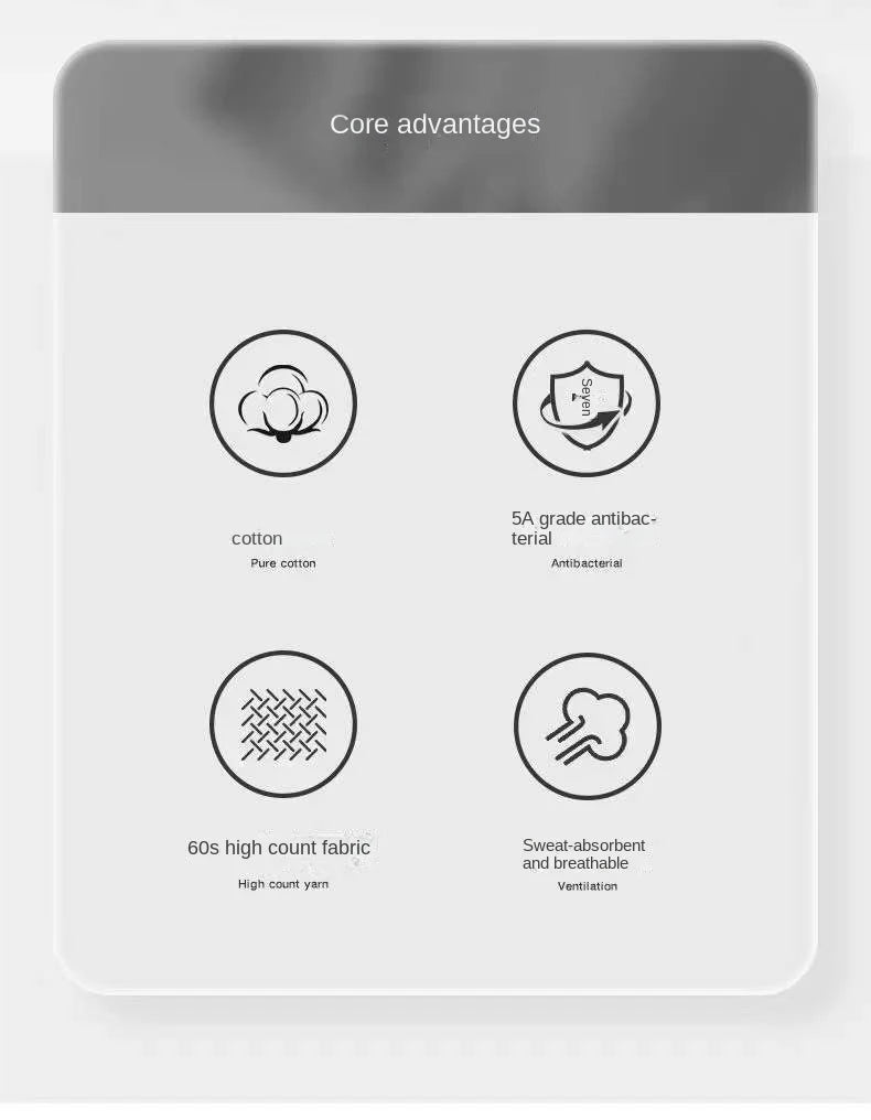 4Pcs Boxer Shorts männer Unterwäsche Sexy Höschen Baumwolle Boxer Gestreiften Unterhose Männlichen Shorts U Konvexen Dessous Plus Größe 2XL-6XL