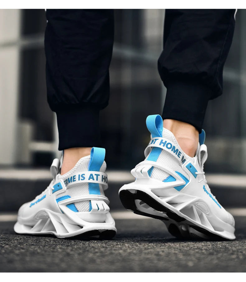 Männer Schuhe Turnschuhe mann lässig männer Schuhe tenis Luxus schuhe Trainer Rennen Atmungsaktive Schuhe mode laufschuhe für frauen.