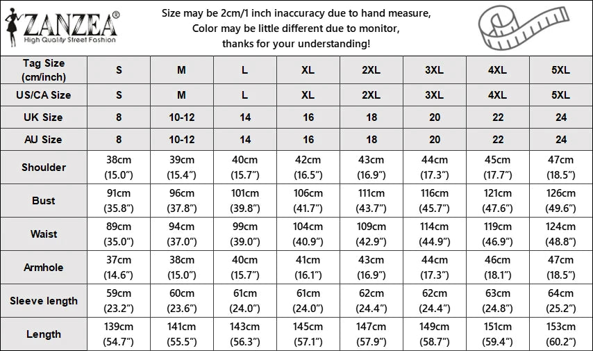 ZANZEA Muslim Women Summer Abaya Sundress Solid Islamic Clothing Marocain Vestido Robe Femme Fashion Long Sleeve Kaftan Dress.