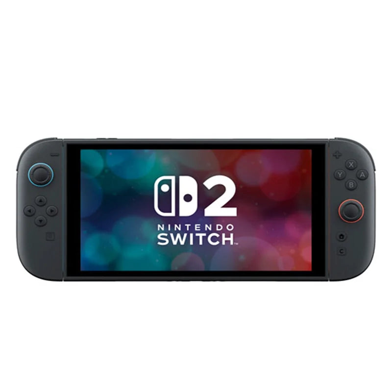 Nintendo Switch 2,7.9-inch LCD Display, joy-con2 hand Console,Stable TV Mode,Video games Console N2.