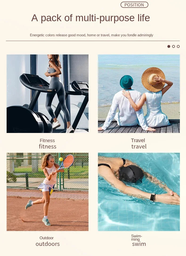 Waterproof Cosmetic Bag Portable Portable Cosmetic Storage Bag Large Capacity Pu Transparent Wash Bag Travel Storage Bag.