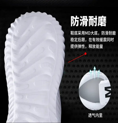 Sommer Tennis Casual Mesh Schuhe Atmungsaktive Hohl training fitness Plattform Weichen Boden Läuft Leichte Vulkanisierte Schuhe.