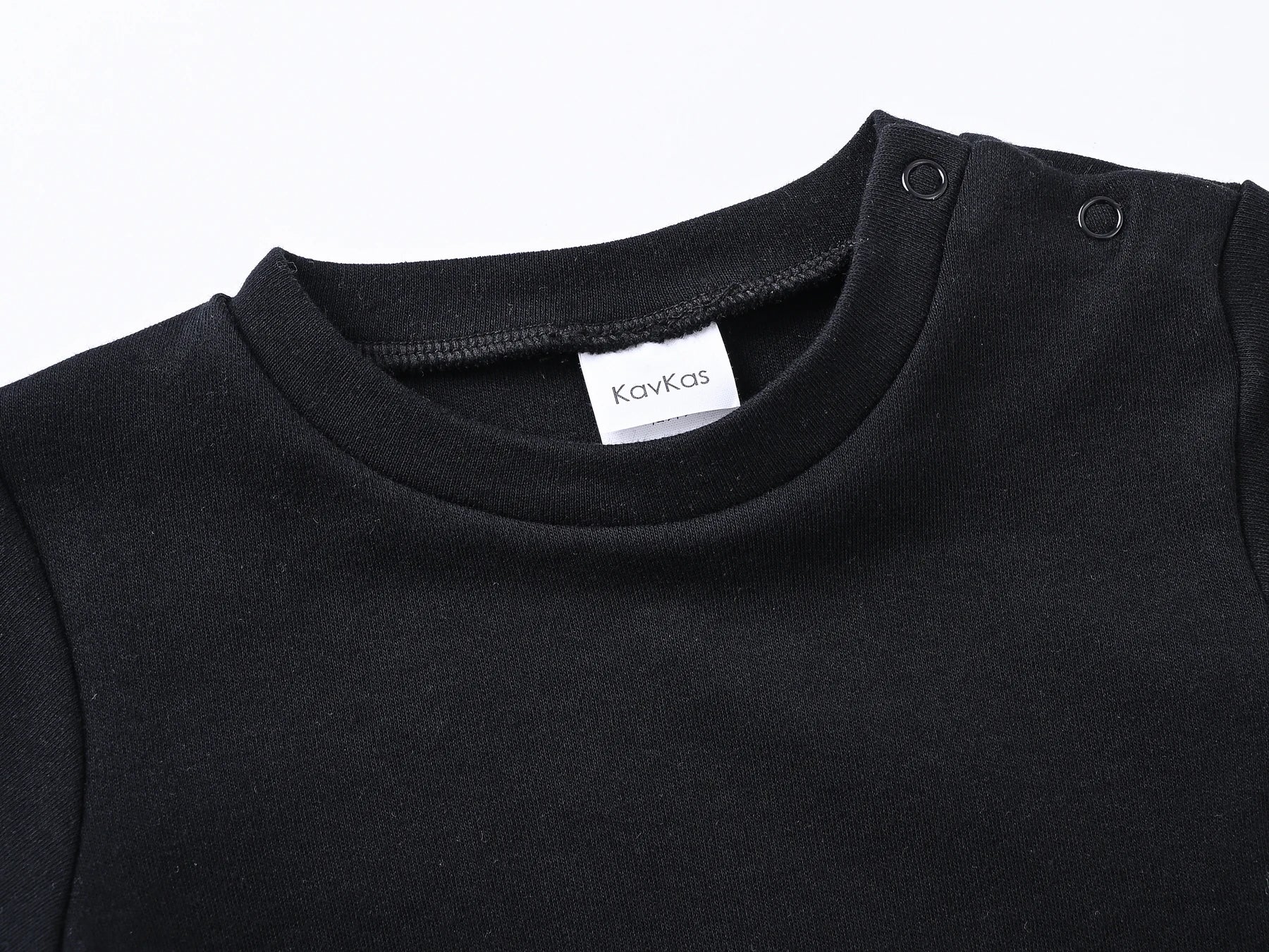 Kavkas 2 Teile/los Baby Mädchen Jungen Kleidung 0-12 Monate 100 % Baumwolle Kurzarm Sommer Neugeborenen Body Kleidung.