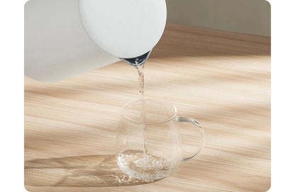 NEW XIAOMI MIJIA Electric Kettle N1 Fast Hot boiling Stainless Water Kettle 220V Smart Electric Kettles 1.5L 1500W Home Coffee.