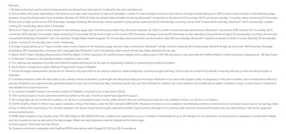 Global Version OnePlus Watch 3 43mm Smartwatch 1.32inches AMOLED Display Up to 60H Battery Life Wear OS by Google GPS NFC