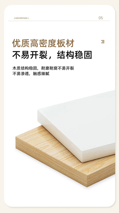 Ai Mu Xianshen Computertisch, Bettplatte, zusammenklappbar, einfach, für Zuhause, Schlafzimmer, Sitzboden, Erkerfenster, Laptop, Büro, kleines Schreibtischbrett