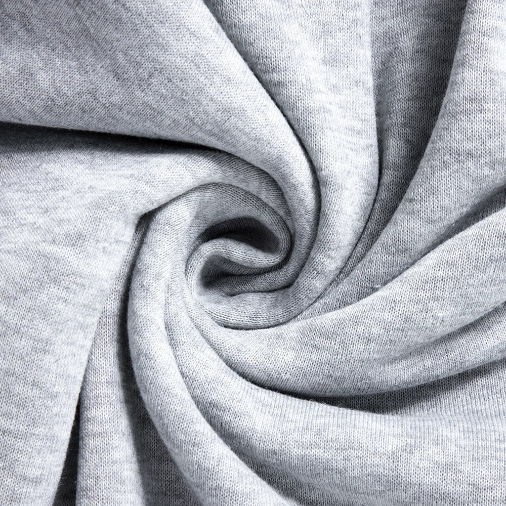 New men's high-quality solid-color sport pants - sport outfit - elastic waist - 2026 casual loose pants - black/grey - cotton jo.