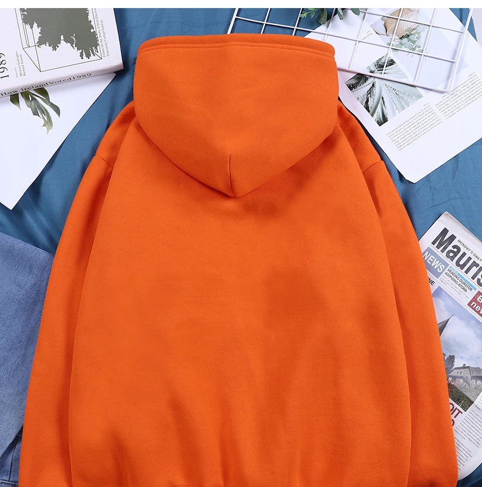 Graffiti Linie Bär Einfache Druck Weibliche Hoody Harajuku S-Xxl Sweatshirt Mode Lässig Straße Mit Kapuze Herbst Warme Streetwear Frauen.