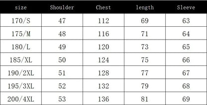 Men's 2025 printed high-quality zipper hooded baseball jacket, four-autumn jacket, trendy men's windproof zipper jacket, casual.