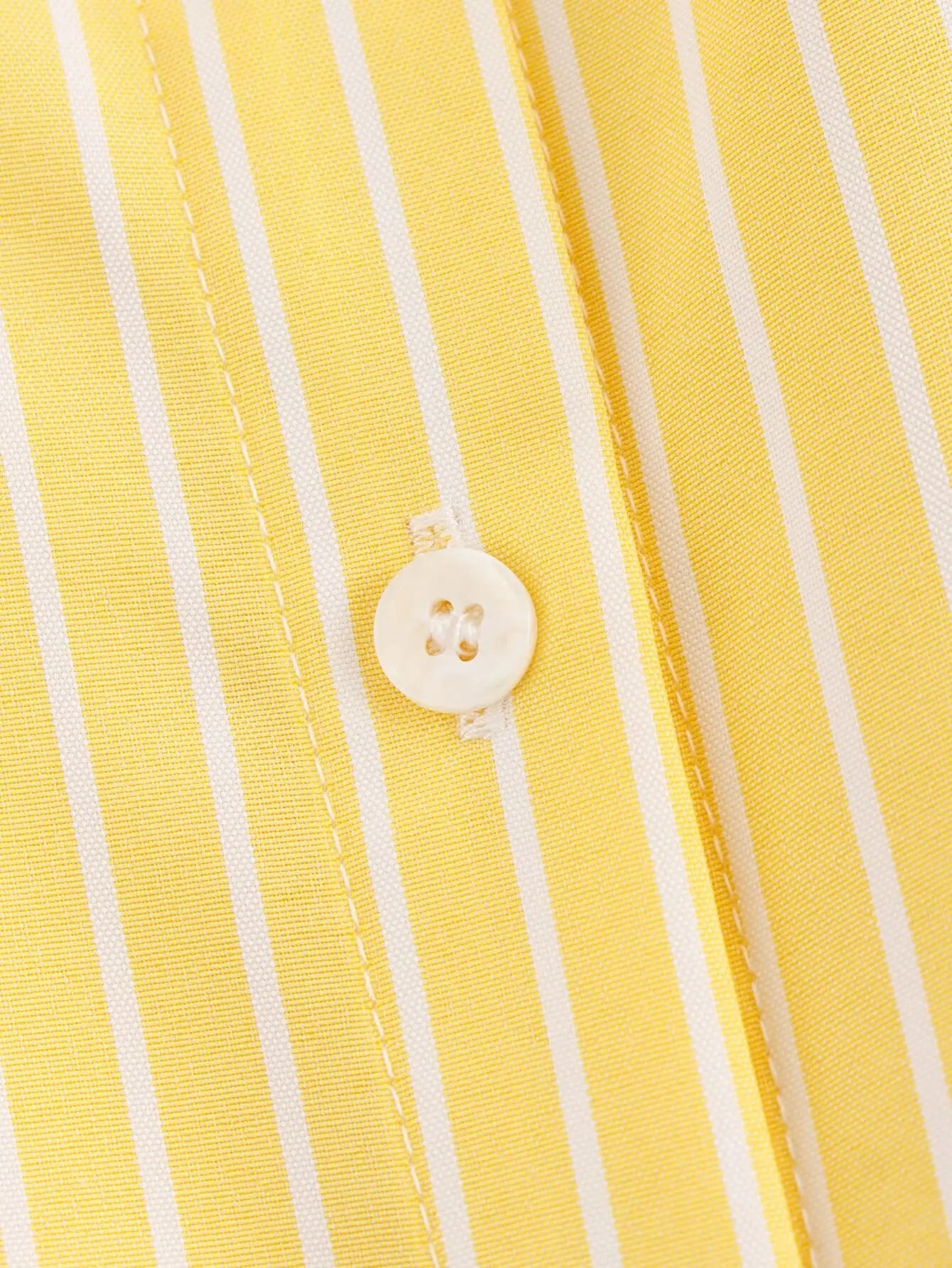 2024 Autumn Women Elegant Stripe Long Sleeves Casual Shirt For Woman Lapel Single-Breasted Loose Slim Blouse Top Streetwear.