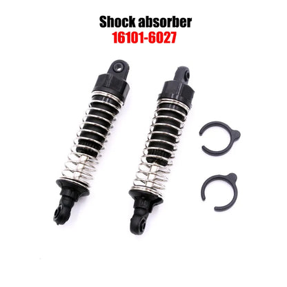 RC Car Accessories 6028 6029 6030 6031 High Speed Toy Car Upgrade Part RC Parts，For SCY 16101 16102 16103 16201