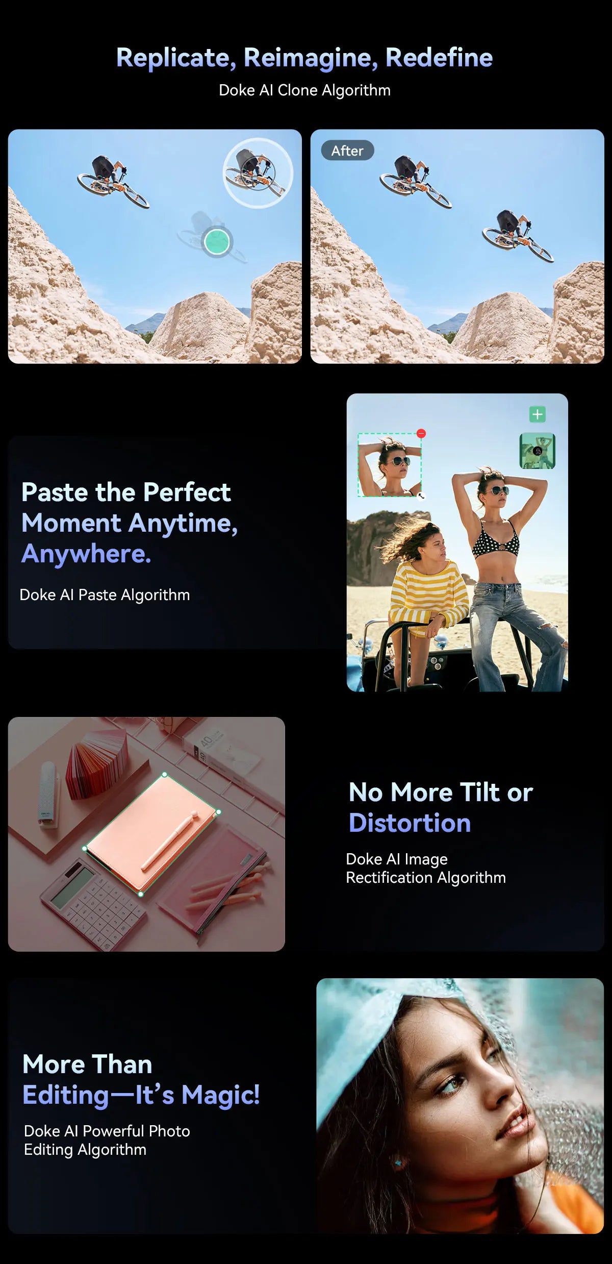 Blackview Mega 8 [No EU Charger] Tablet 11000mAh 13" FHD Display 36GB+512GB 50MP+13MP+0.08MP Android 15 90Hz 2K Dual SIM 4G 1080P