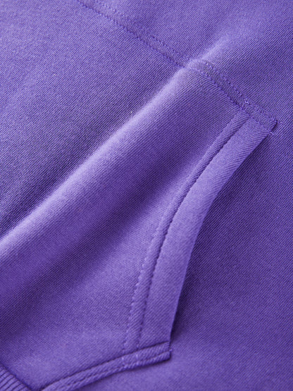 Simple Heart Printing Hoodies Women Hip Hop Autumn Hoodie Multicolor Fleece Unisex Pullovers Pocket Casual Woman Streetwear.