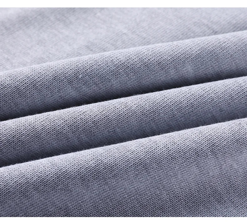 Men's Autumn Winter New Turtleneck Sweater Warm Cozy Solid Color Casual Bottom Knitted Pullovers Male Fashion Knitwear