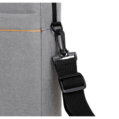 Durable 15-16inch Laptop Handbag Sleeve Case Notebook Cover Pouch Shoulder Bag for Lenovo HP Dell Asus Samsung.