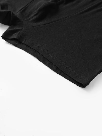 5 stücke Pack Baumwolle Boxer Briefs Männer shorts Höschen Unterwäsche Für Mann Marke Und Unterhosen Homme Luxus BoxerShorts Box Slip box