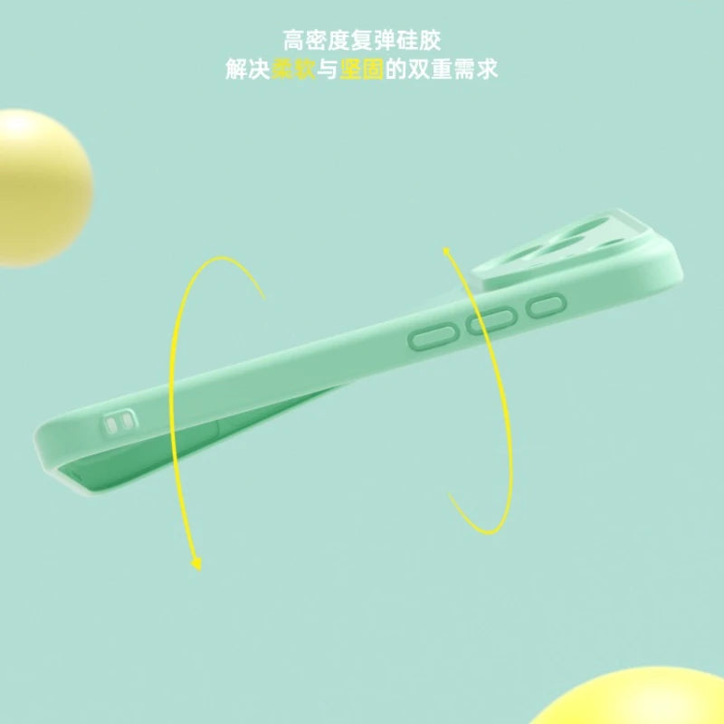 Matte Skin Liquid Silicone Case for Iphone 17 Pro Max Magnetic Magsafe Wireless Charging Candy Bumper for Iphone 17 Air 17pro.