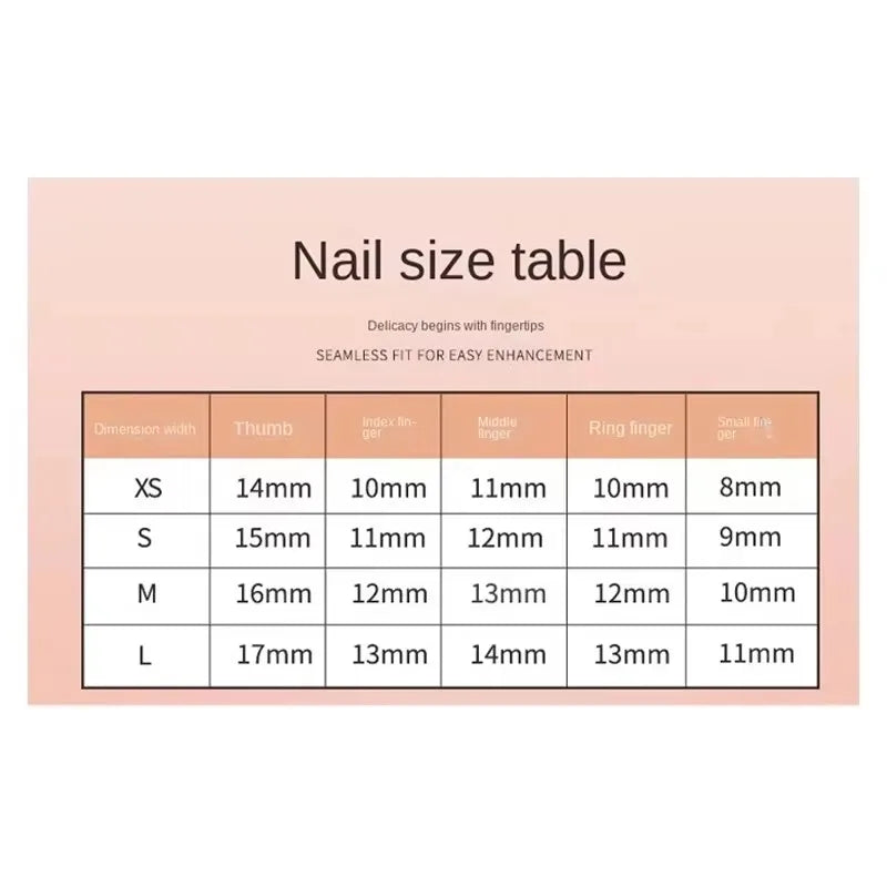 10pcs Handmade Press on Nails Cartoon Shark Pattern Design Fake Nails Wearable Detachable Ins Simple Almond Shaped False Nails.