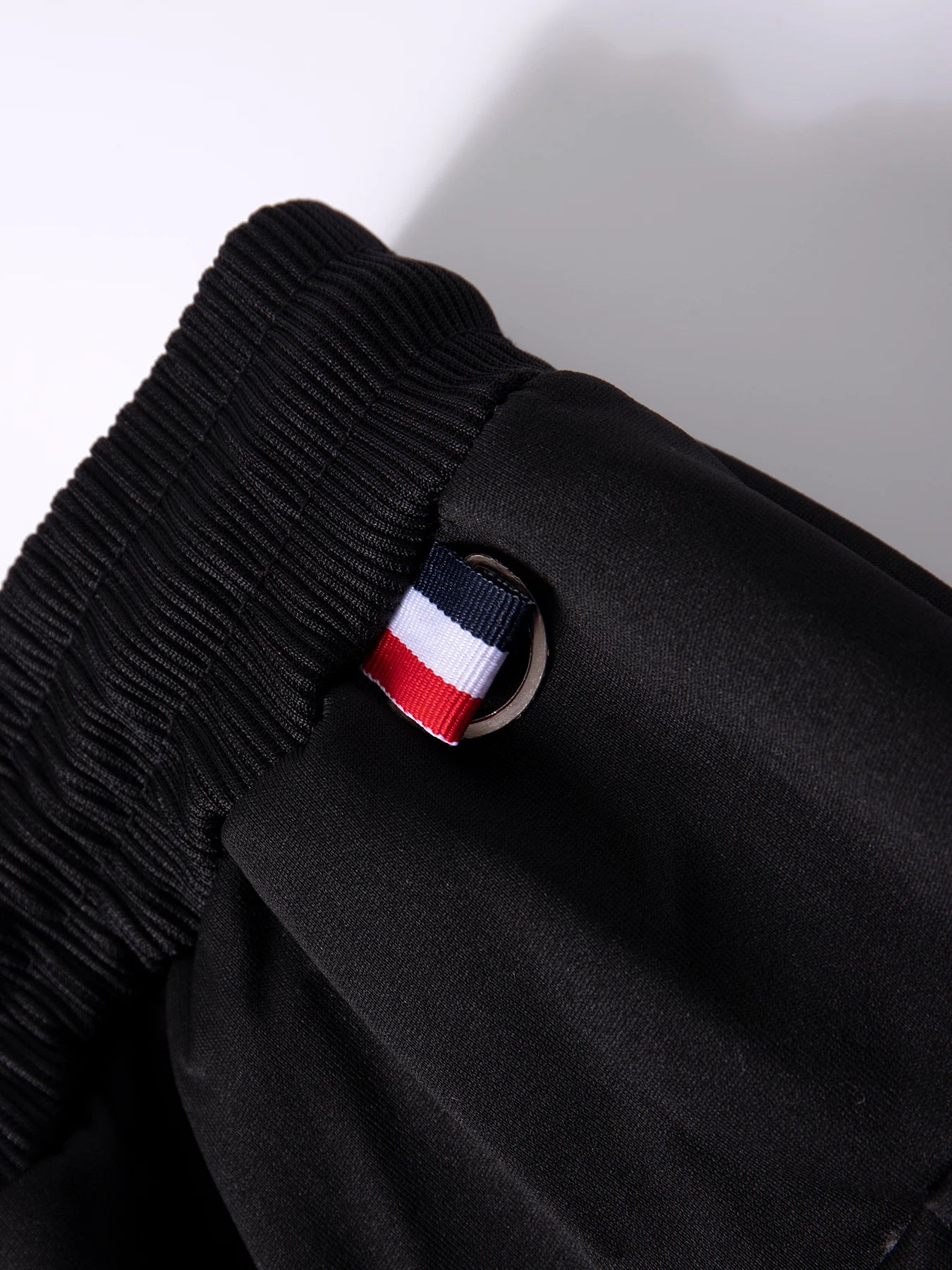 Winter Lambswool Warm Pants Men's Thicken Sweatpants Outdoor Thermal Casual Joggers Pants for Men Fleece Trousers Sportswear.