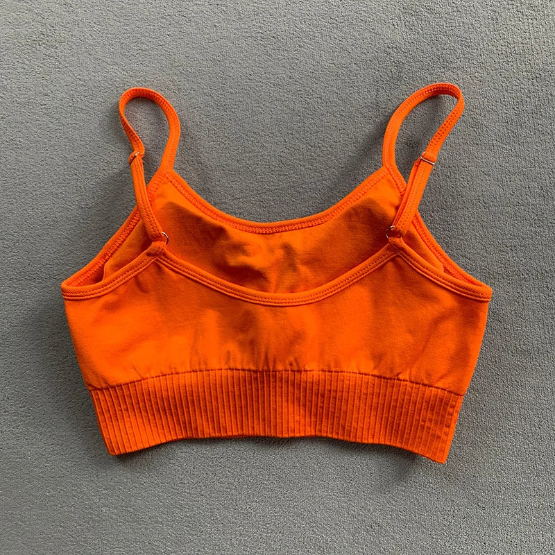 Fitness Yoga Set Seamless Sport Women's Sportswear High Waist Leggings Workout Outfits Two Piece Shorts Sets Womens Gym Clothing.