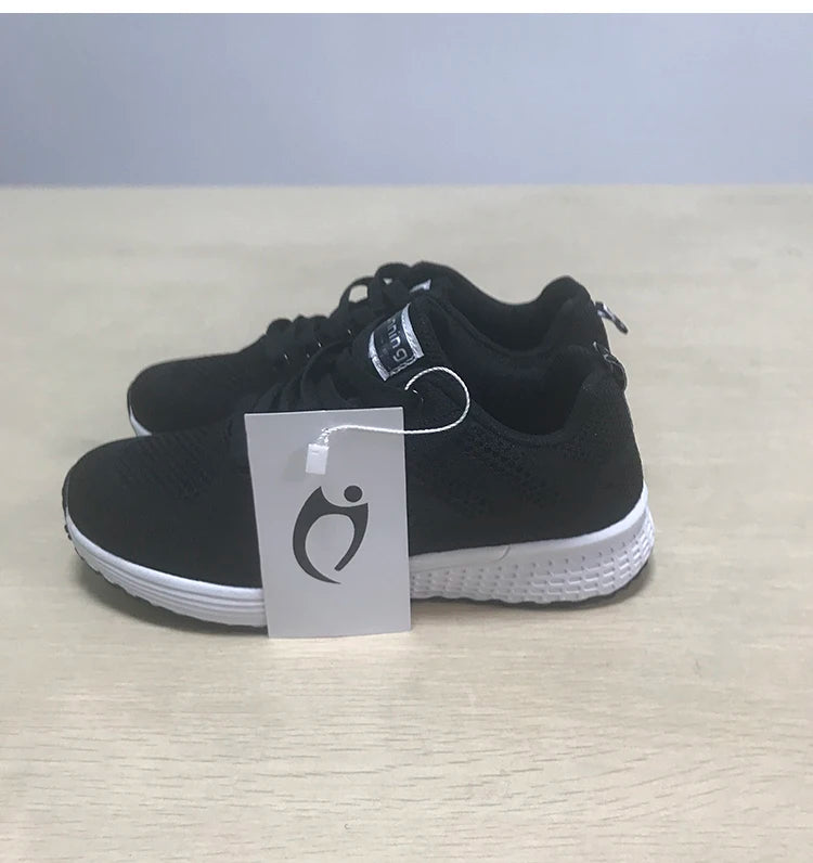 Men Casual Shoes Fashion Brand Men's Sneakers Breathable Men Shoes Unisex Mesh Shoe Sneakers For Men Plus Size Male Footwear.