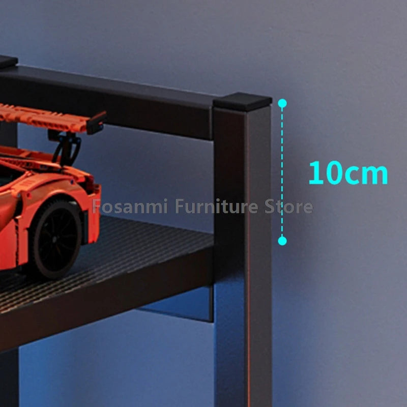 L-förmiger Eck-Gamer-Schreibtisch für das Heimbüro, breiter großer Computertisch mit Kabelloch, moderner schwarzer Gaming-Studien-Arbeitstisch