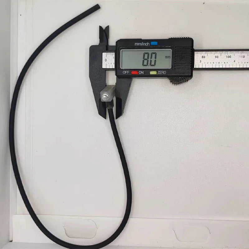 5pcs 28.5*0.8*0.8/Long 40cm Piezo Spark Ignitor Repair Parts For Gas Stove/Hotel Gas Oven Burner.