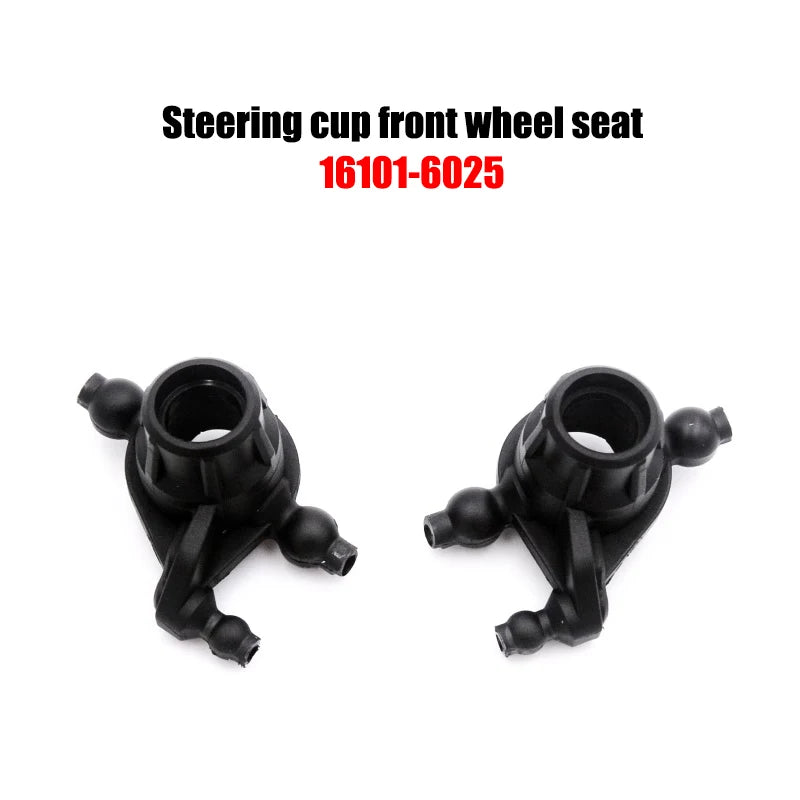 RC Car Accessories 6028 6029 6030 6031 High Speed Toy Car Upgrade Part RC Parts，For SCY 16101 16102 16103 16201