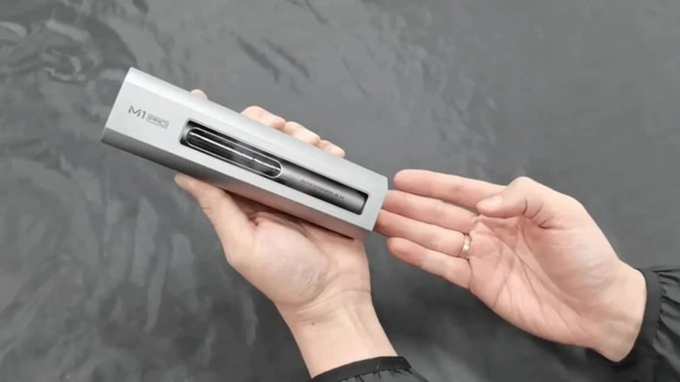 Arrow max m1 elektrische schrauben dreher set präzise magnetische bits 5-gang einstellbares drehmoment wiederauf ladbarer schnur loser schrauben dreher neu