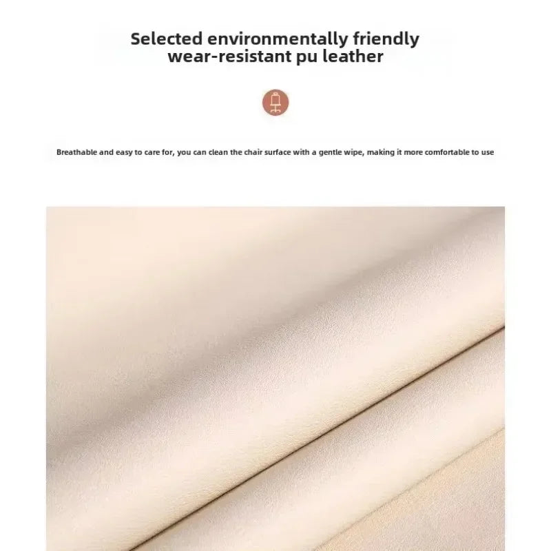 Bequemer Büro-Computerstuhl, universitätsschlafsaal, Schlafzimmer, Wohnzimmer, Spiel, Live-Streaming-Stuhl mit verstellbarer Rückenlehne