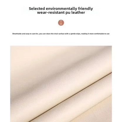 Bequemer Büro-Computerstuhl, universitätsschlafsaal, Schlafzimmer, Wohnzimmer, Spiel, Live-Streaming-Stuhl mit verstellbarer Rückenlehne