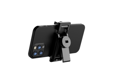 C01 Detachable Phone Clip BluetoothRemote Control Selfie Stick Tripod Portable Tripie Stabilizer Stand for Cell Phone