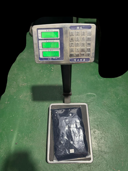 Lazy Street Style Vertical Stripe Slimming Shirt Shorts Two-piece Set No Need To Pair With Autumn Men's Thin Knit Sports Suit