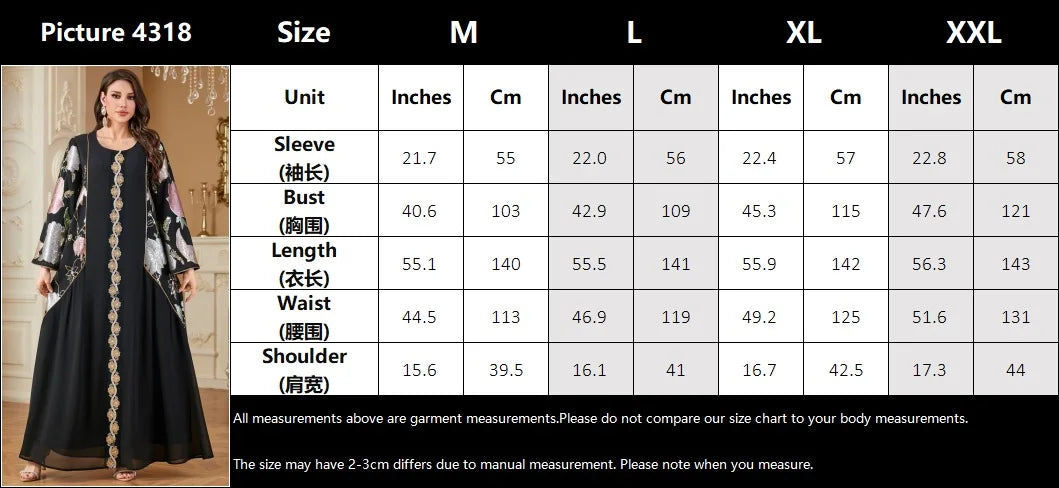 Uni Muslim Embroidery Petal Sleeve Dresses Women's Jalabiya Ramadan Moroccan Dubai Fashion Kebaya Casual Loose Abayas 2025.