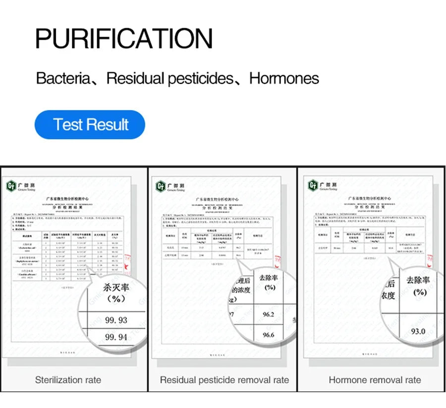 ASRAS Large Size Smart Purifying Kitchen Sink Handmade Step Sink Smart Purifying Kitchen Island Sinks 11550 NJH