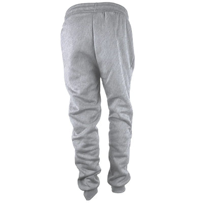 Men's Sweatpants with Zipper Pockets Tapered Joggers for Men Athletic Pants for Workout, Jogging, Running.