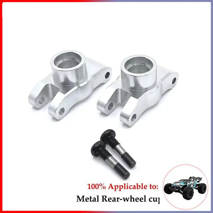 16101PRO 16102PRO RC Car Brushless Metal Upgrade Parts SCY 16101 16102 16103 16201 Accessories  Brushless Motor Gear Drive Shaft