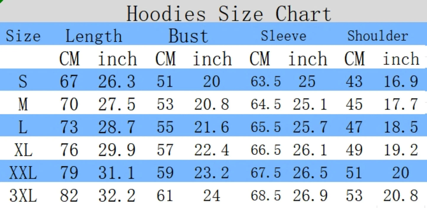 SUPERDRY Brand Men's Autumn and Winter Fashion Casual Hooded Sweatshirt Street Hip-hop Retro Sweatshirt Sports Men's Hoodie.